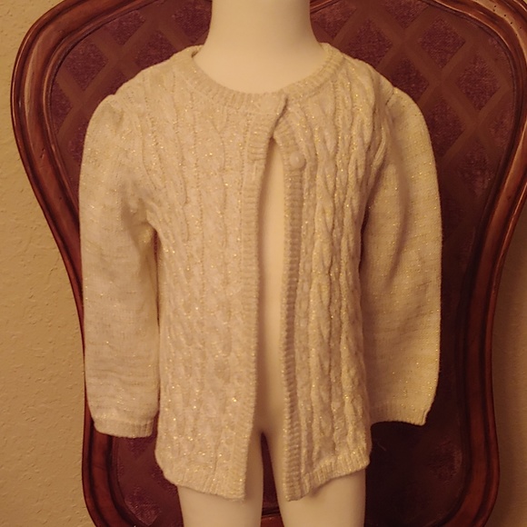 Gymboree Other - Sweater